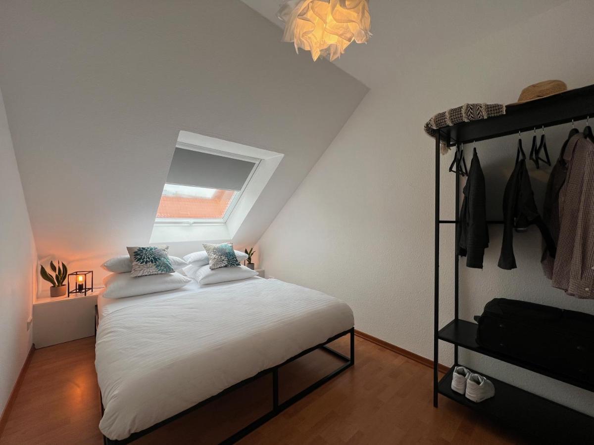 Luxurioese Penthaus Wohnung In Cuxhaven # Cosiness Company Extérieur photo