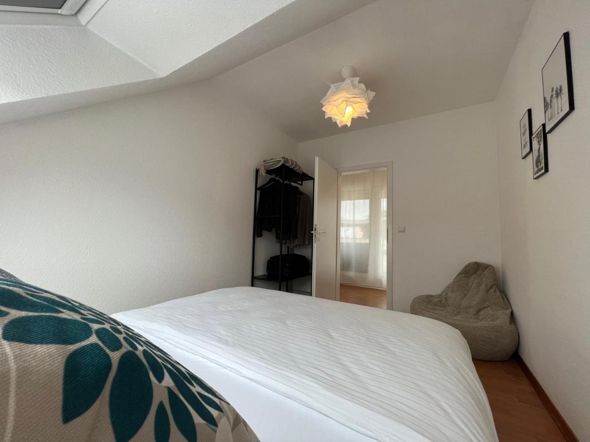 Luxurioese Penthaus Wohnung In Cuxhaven # Cosiness Company Extérieur photo