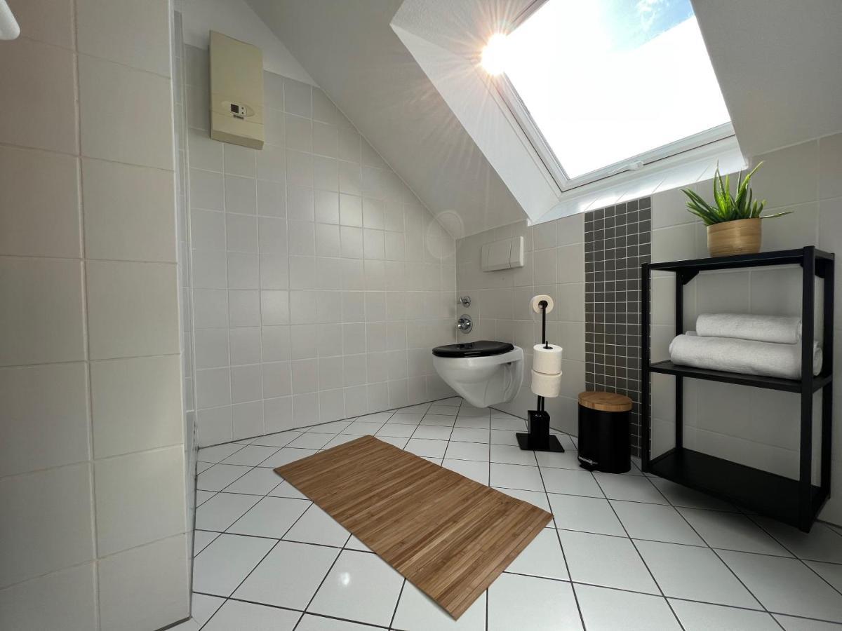 Luxurioese Penthaus Wohnung In Cuxhaven # Cosiness Company Extérieur photo