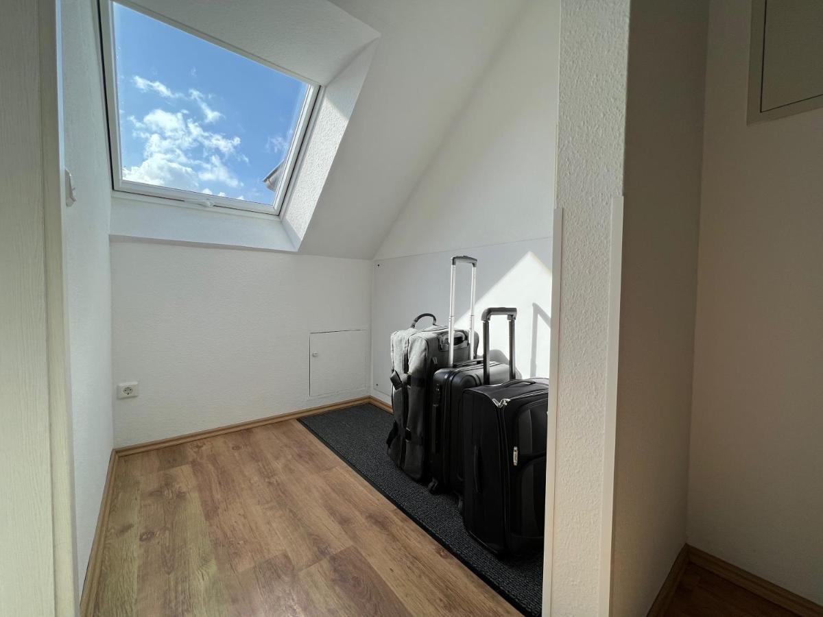 Luxurioese Penthaus Wohnung In Cuxhaven # Cosiness Company Extérieur photo