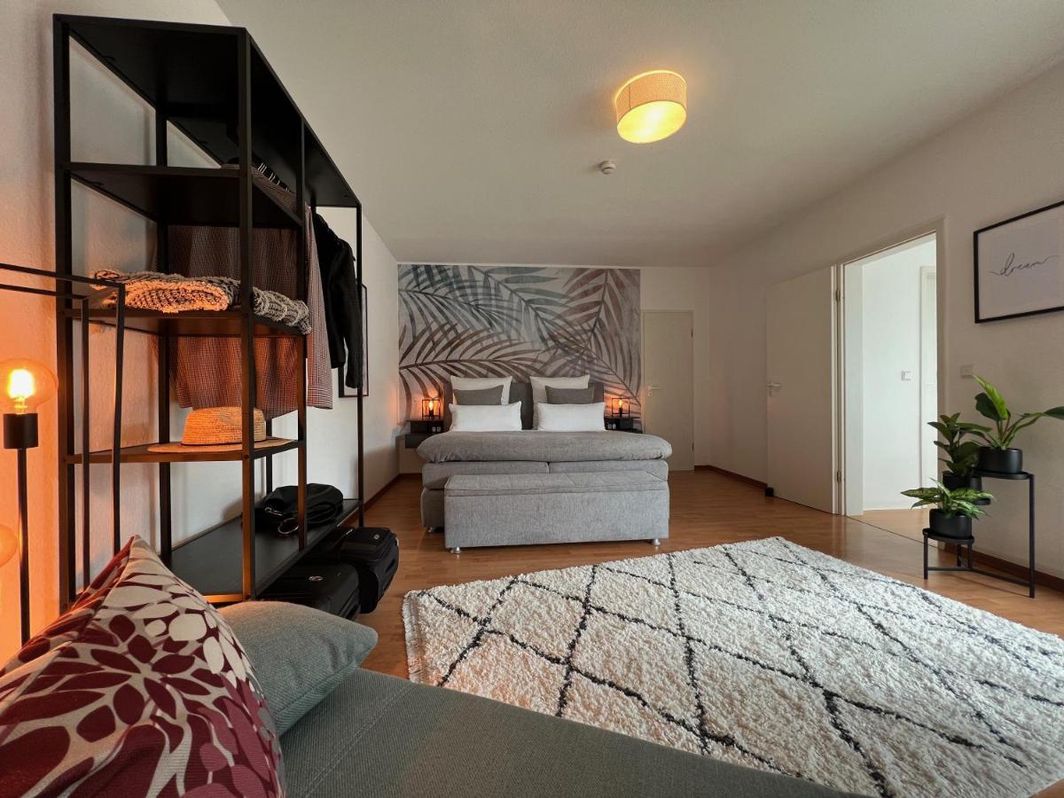 Luxurioese Penthaus Wohnung In Cuxhaven # Cosiness Company Extérieur photo