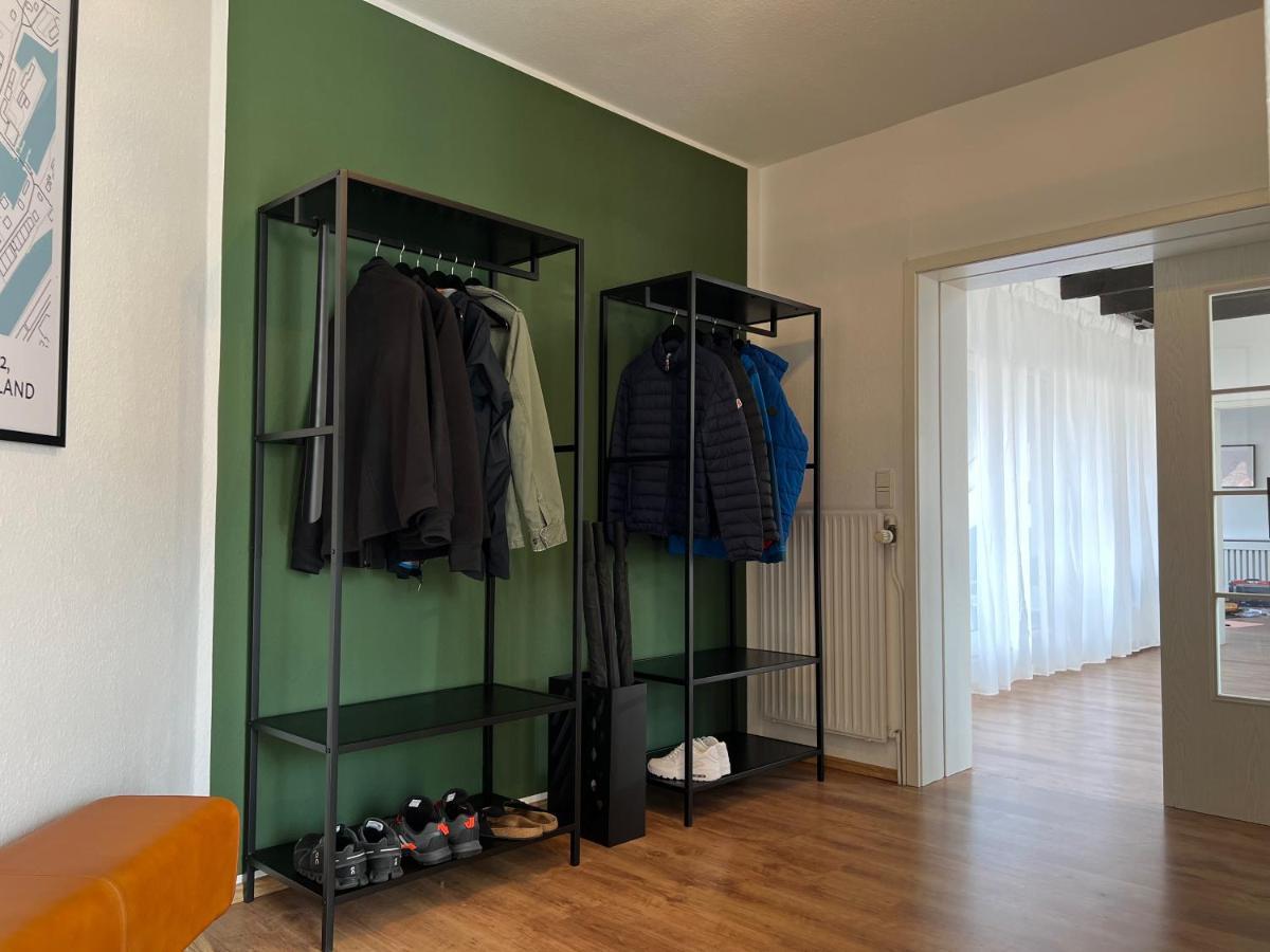 Luxurioese Penthaus Wohnung In Cuxhaven # Cosiness Company Extérieur photo