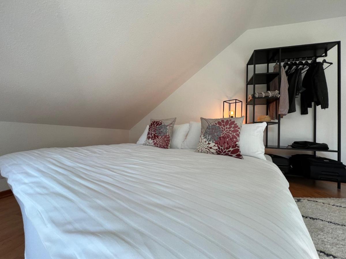 Luxurioese Penthaus Wohnung In Cuxhaven # Cosiness Company Extérieur photo